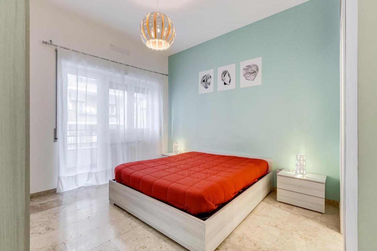 Jmartins Vatican Suites Rome Exterior photo