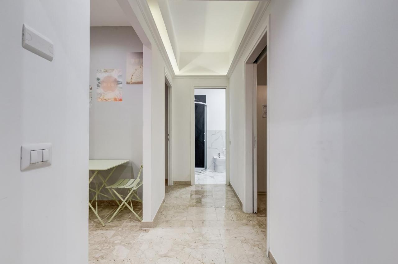 Jmartins Vatican Suites Rome Exterior photo